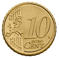 10 Cent Wertseite ab 2007