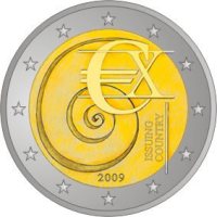 2 Euro Münze: Gründung WWU