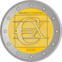 Motiv 4 bei Abstimmung über 2 € Münze