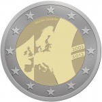 2 Euro 2012 - Entwurf 3