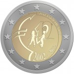 2 Euro 2012 - Entwurf 4