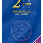 2 Euro Münzenkatalog