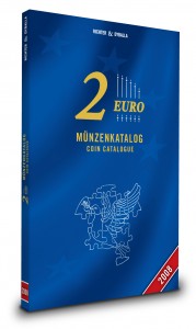 2 Euro Münzenkatalog