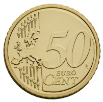 50 Cent Wertseite