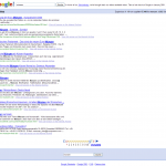 Münzen Google-Suchergebnisse 2001