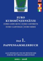 Das erste Pappensammlerbuch