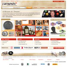 Tamundo