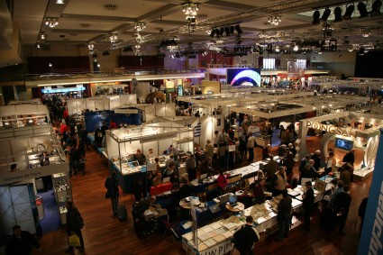World Money Fair 2006